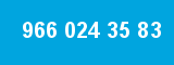 966 024 35 83
